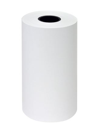20 Roll Continuous Paper Label RDM01U5 for Brother RJ-3050 4030 4"x115 5/16 ft