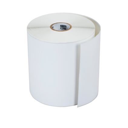 RD017U5P - 3in White Direct Thermal Receipt Paper